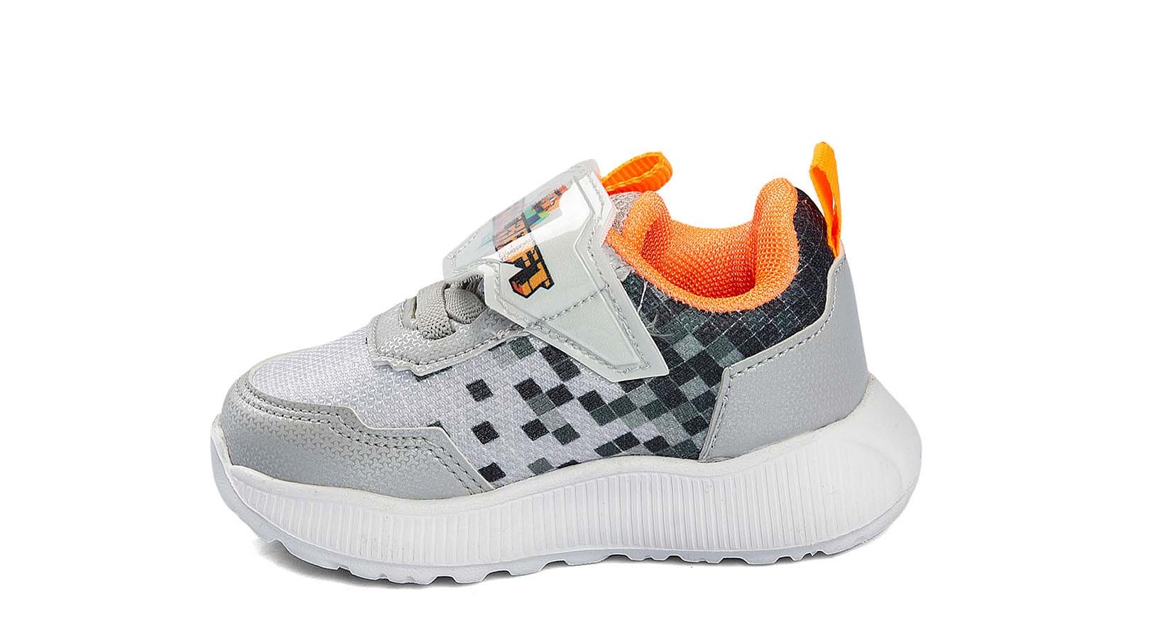 PC 153 B   22-25   BUZ FÜME SİYAH