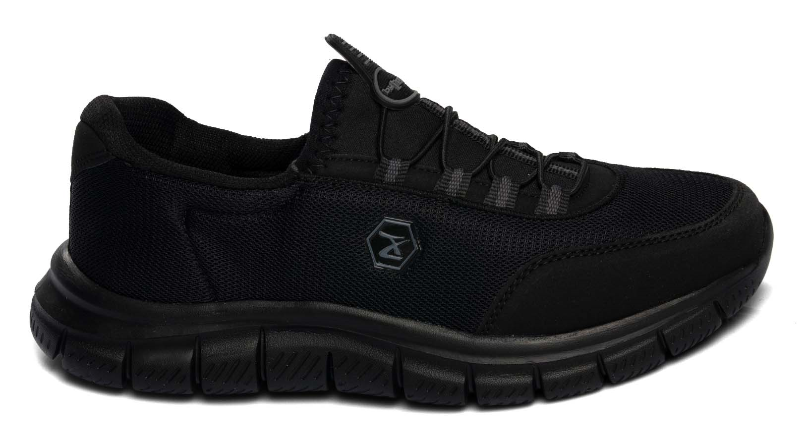 TX 537 B 45-47   45-47   SİYAH