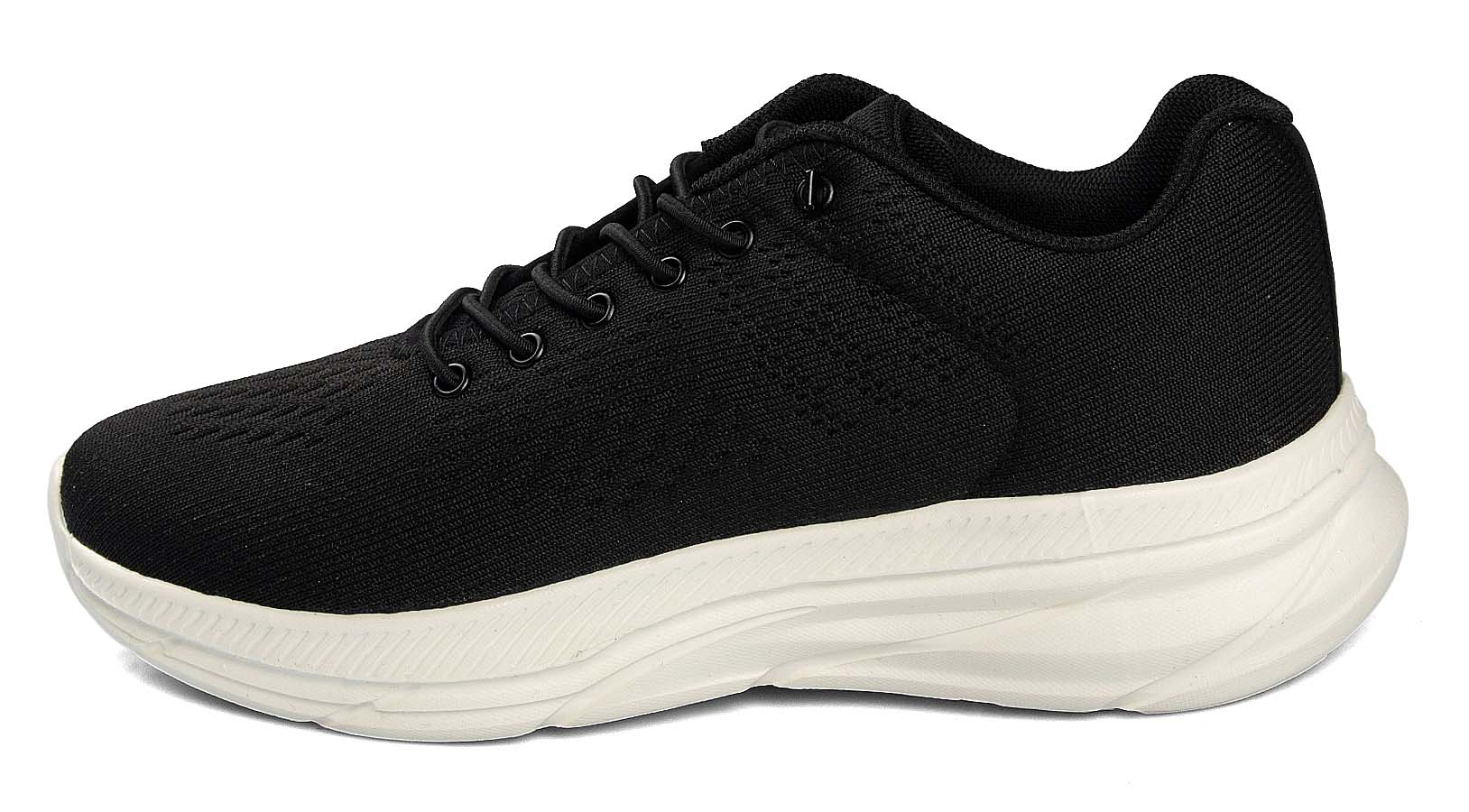 PS 518 M   40-44   SİYAH BEYAZ