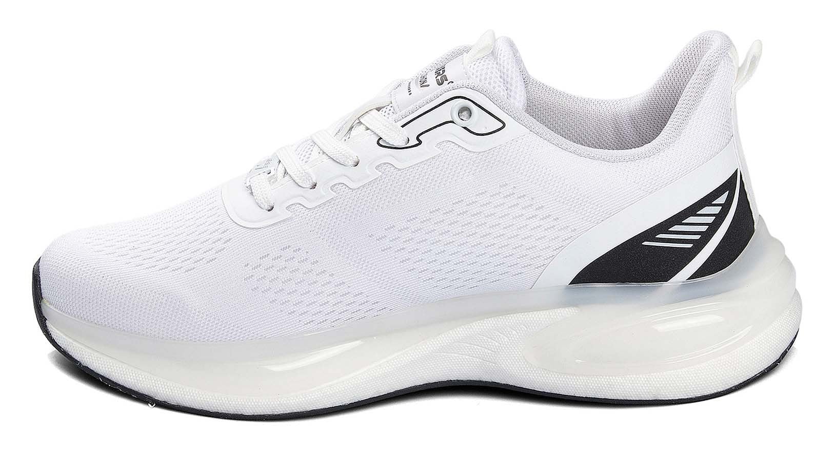 WK 3009 M   40-44   BEYAZ SİYAH
