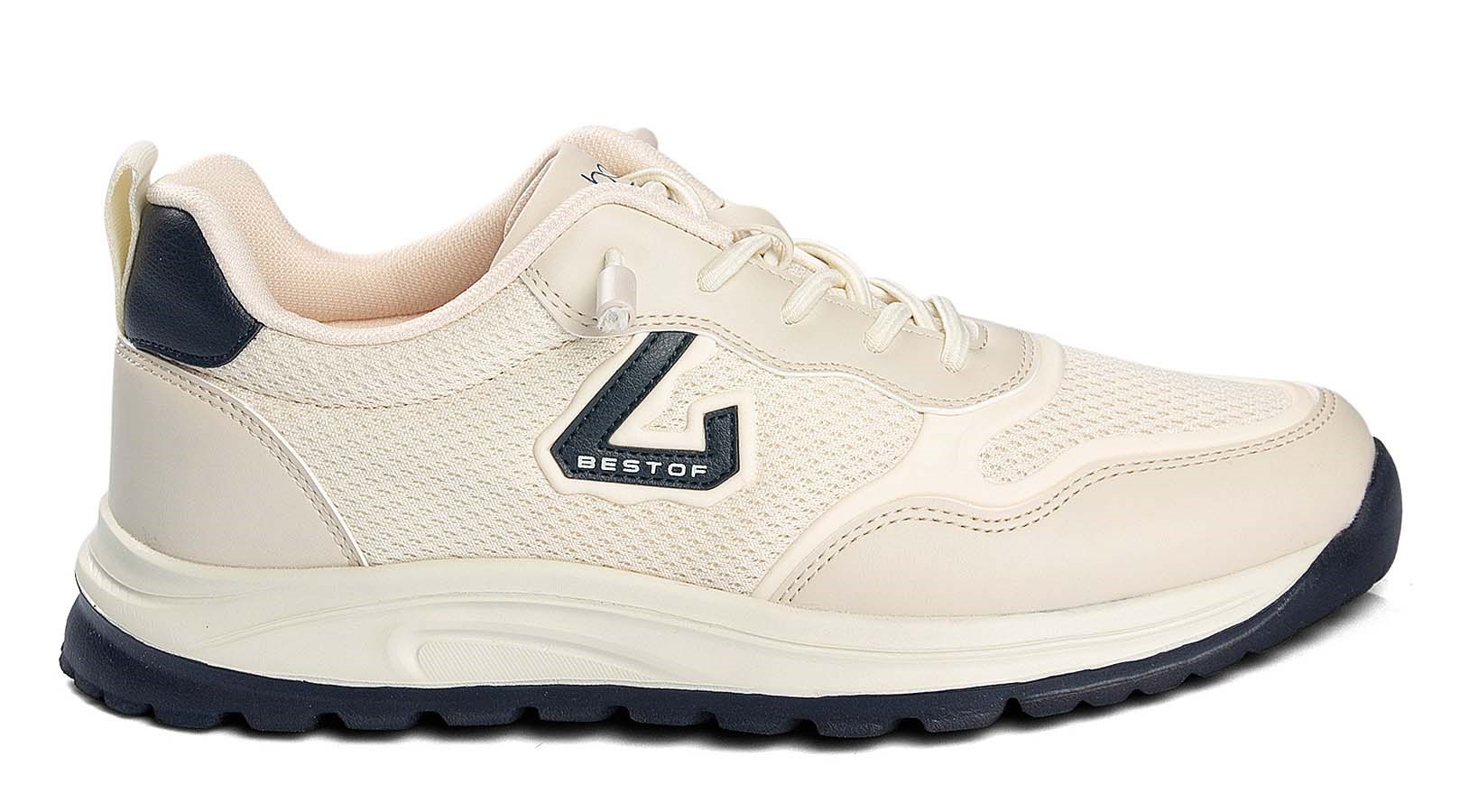 BO 2075 M   40-44   BEJ LACİVERT