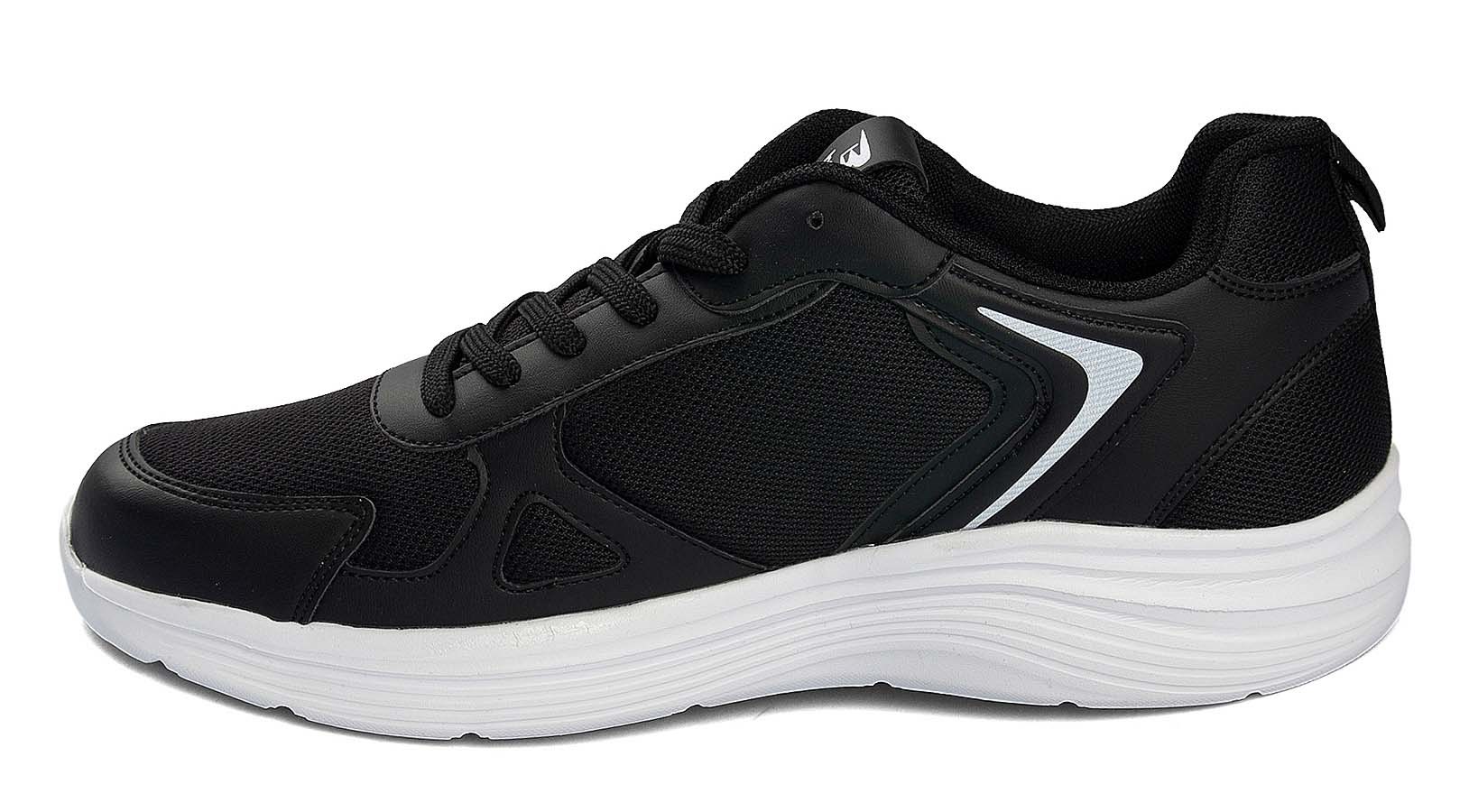 BW 4334 B 45-47   45-47   SİYAH BEYAZ