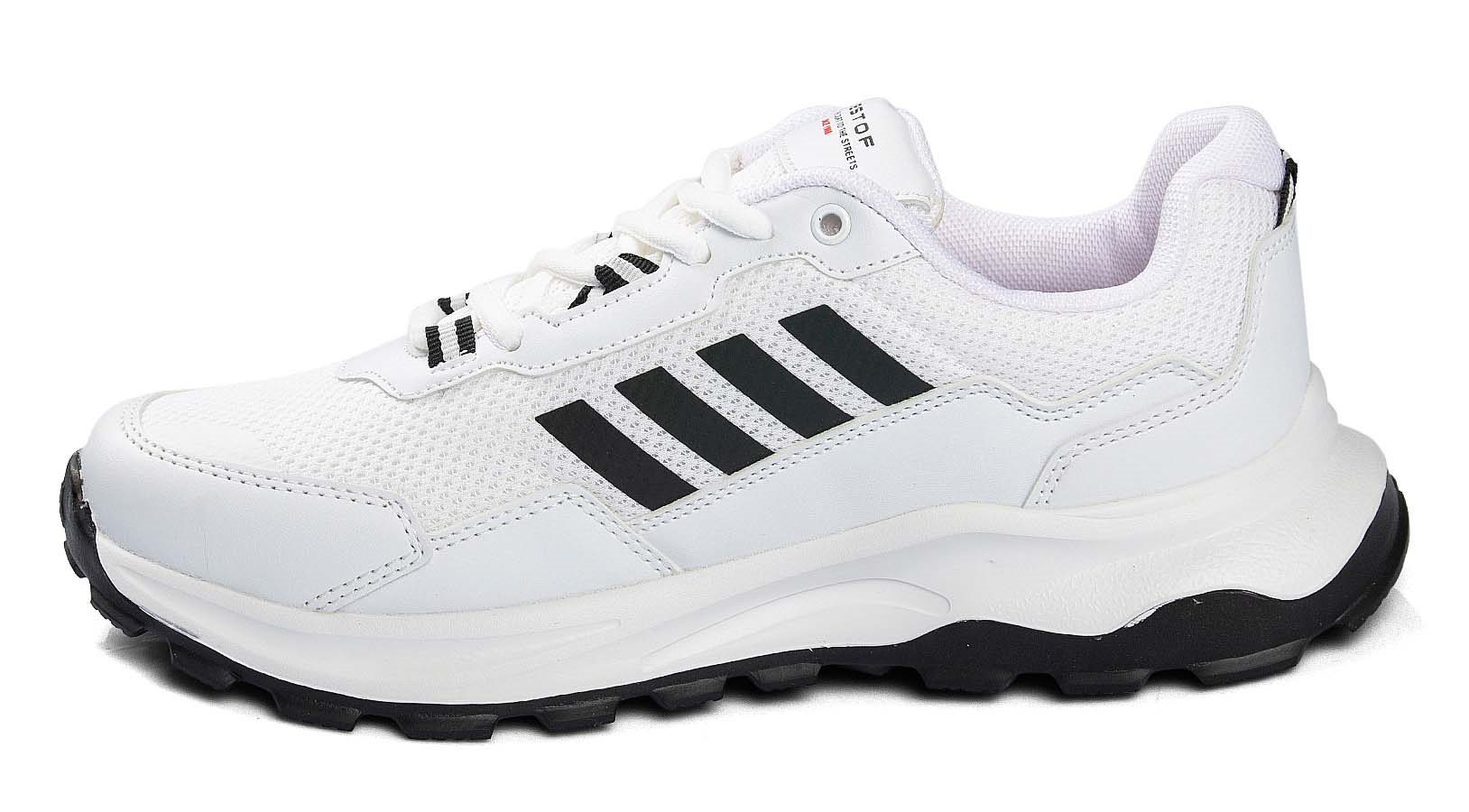 BO 2045 M   40-44   BEYAZ BEYAZ