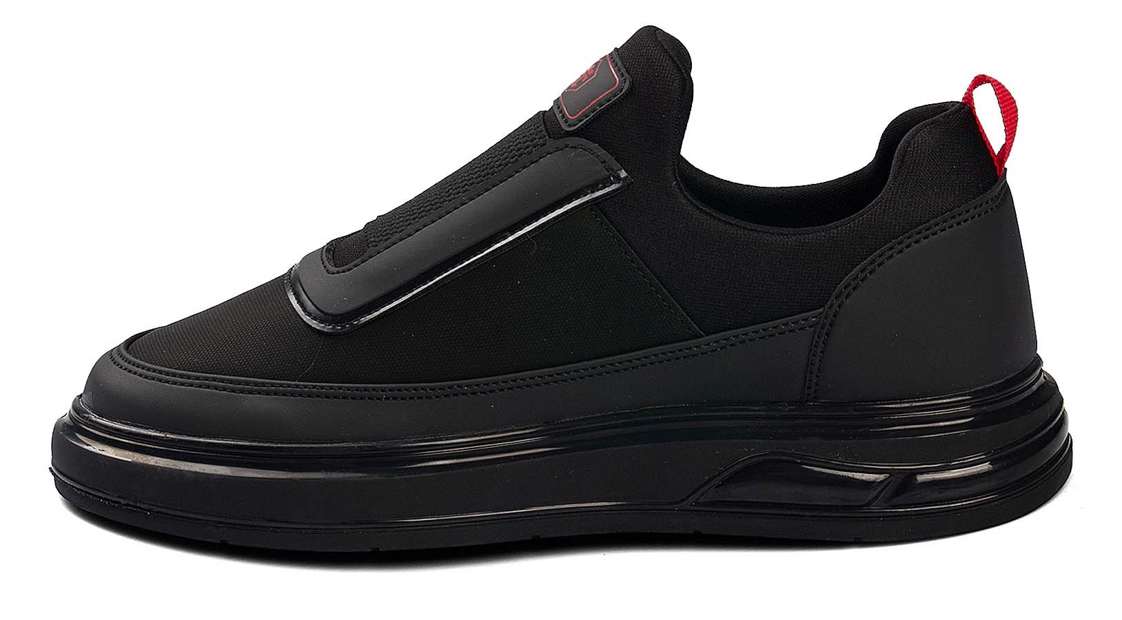 GC 870 M   40-44   SİYAH KIRMIZI