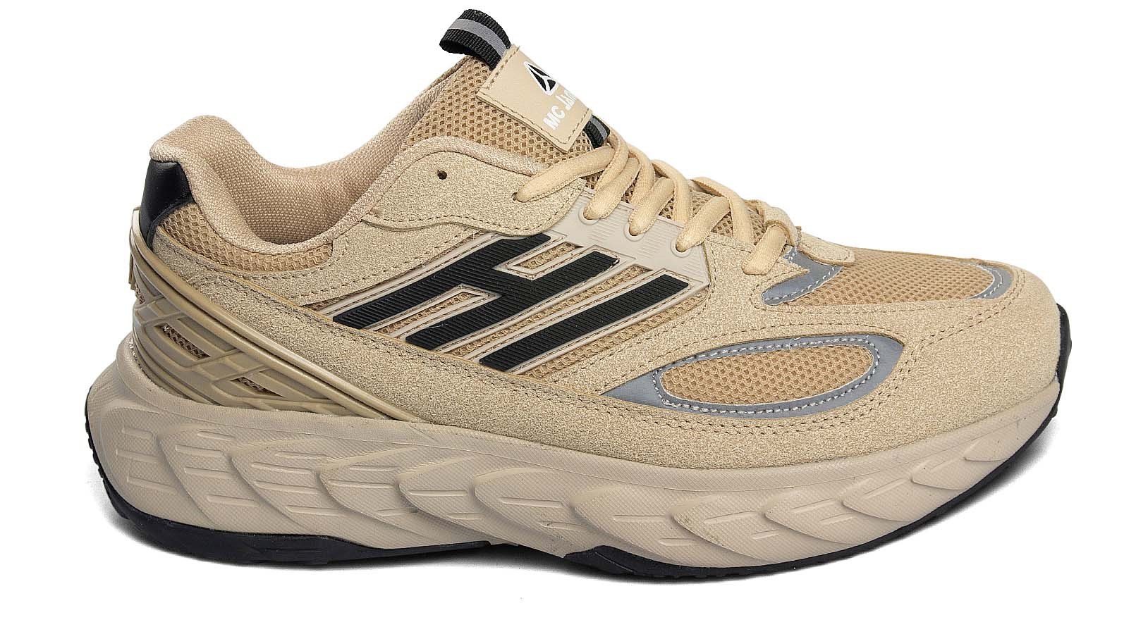 MJ 2445 M   40-44   BEJ SİYAH