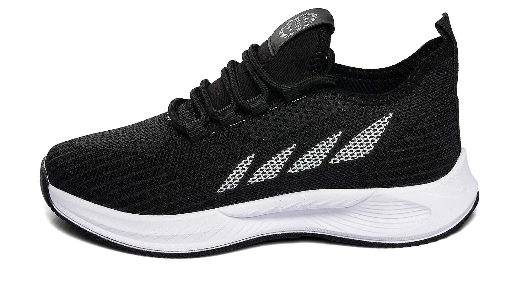 WP 8011 M   40-44   SİYAH BEYAZ
