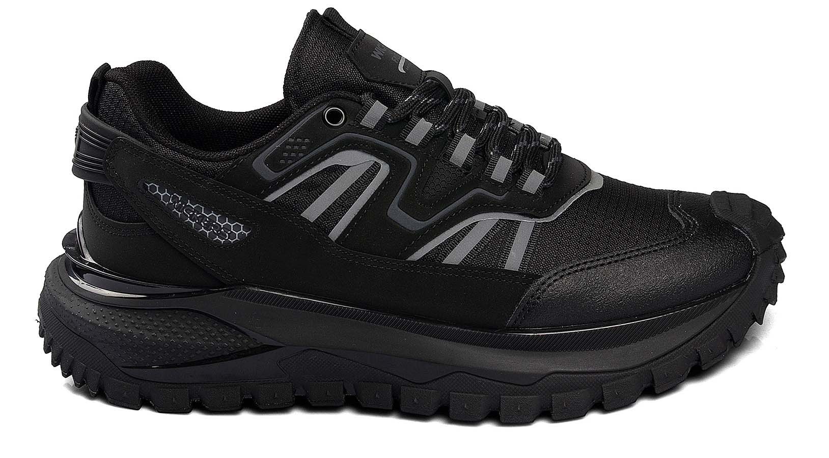 WK 3083 M   40-44   SİYAH FÜME