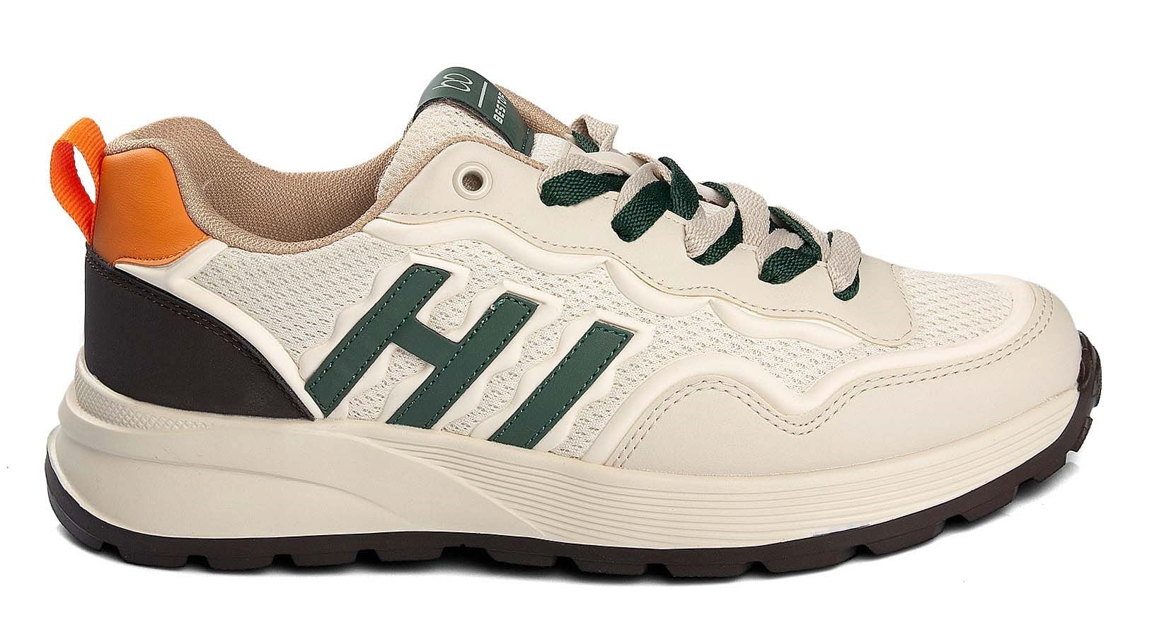 BO 2064 M   40-44   BEJ LACİVERT