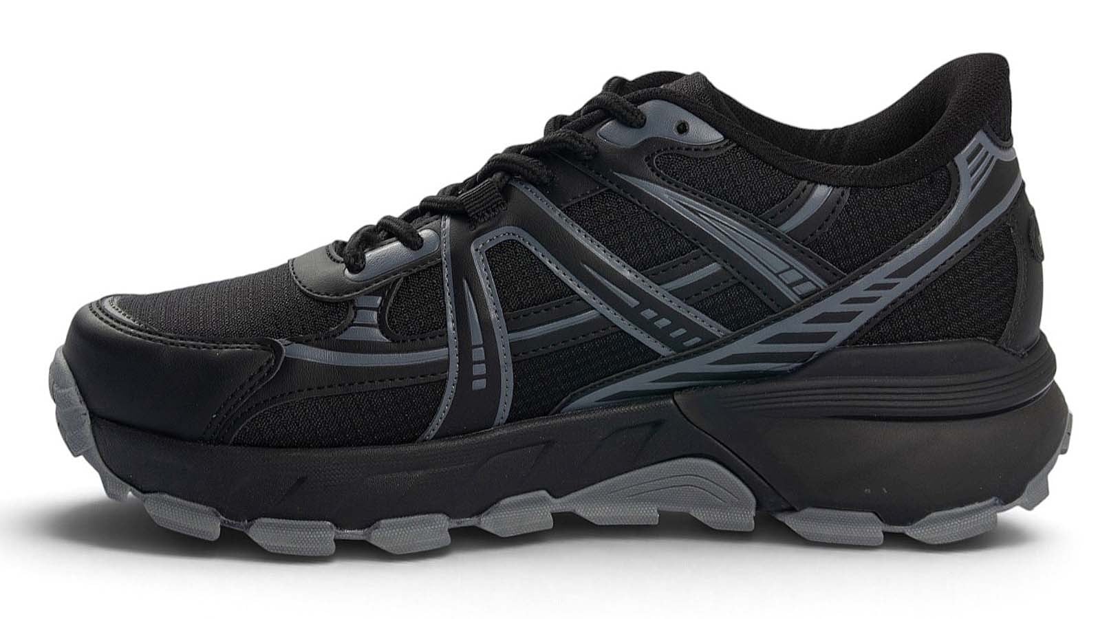 BO 2710 M   40-44   SİYAH FÜME