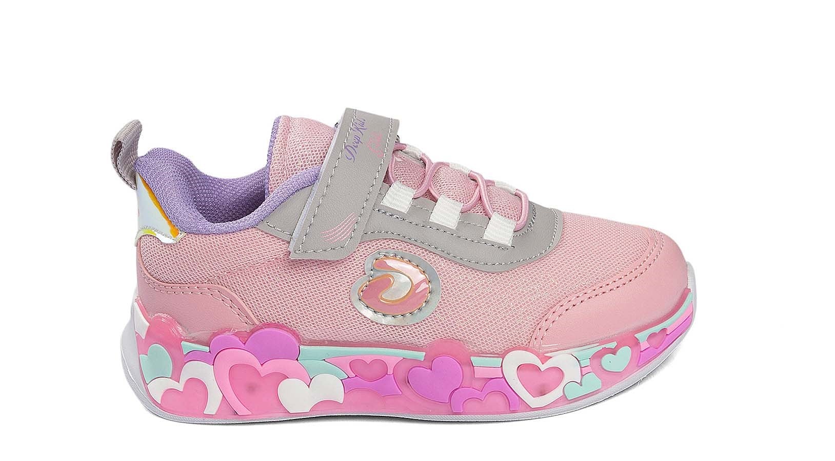 AX 025 P   26-30   PEMBE LİLA