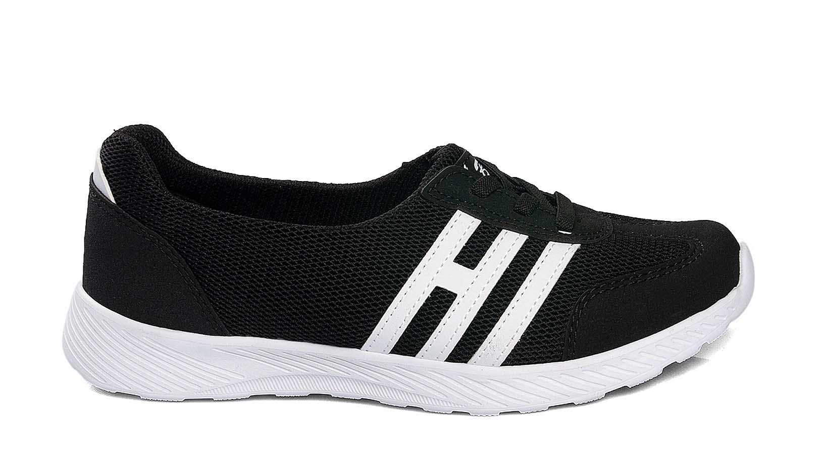 BL 618 Z   36-40   SİYAH BEYAZ