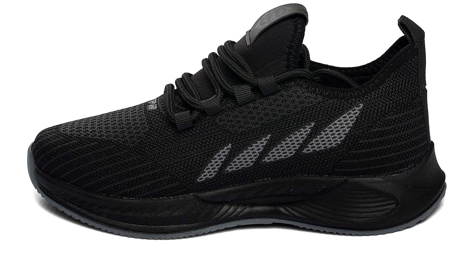 WP 8011 M   40-44   SİYAH FÜME