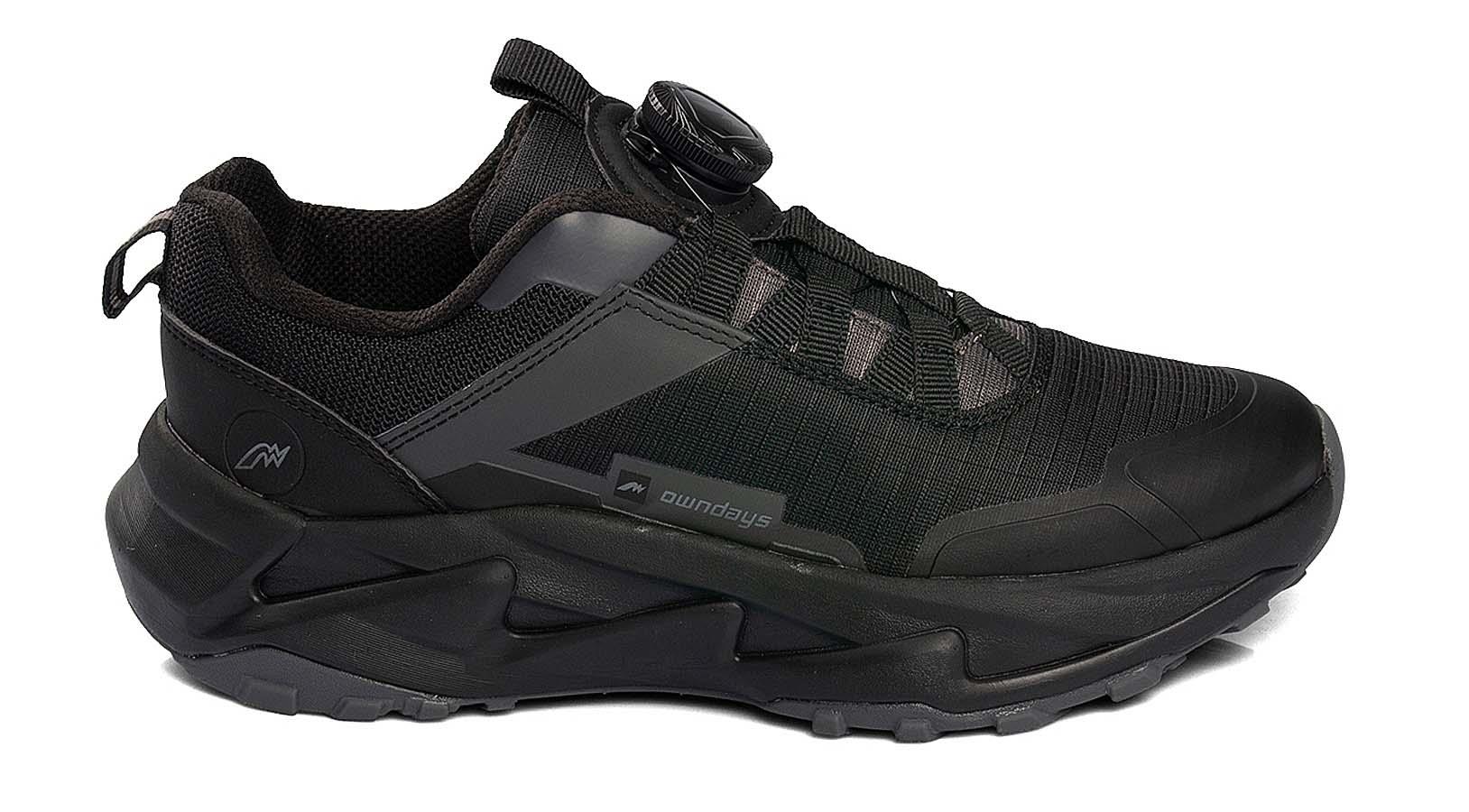 OD 4803 Z    36-40   SİYAH
