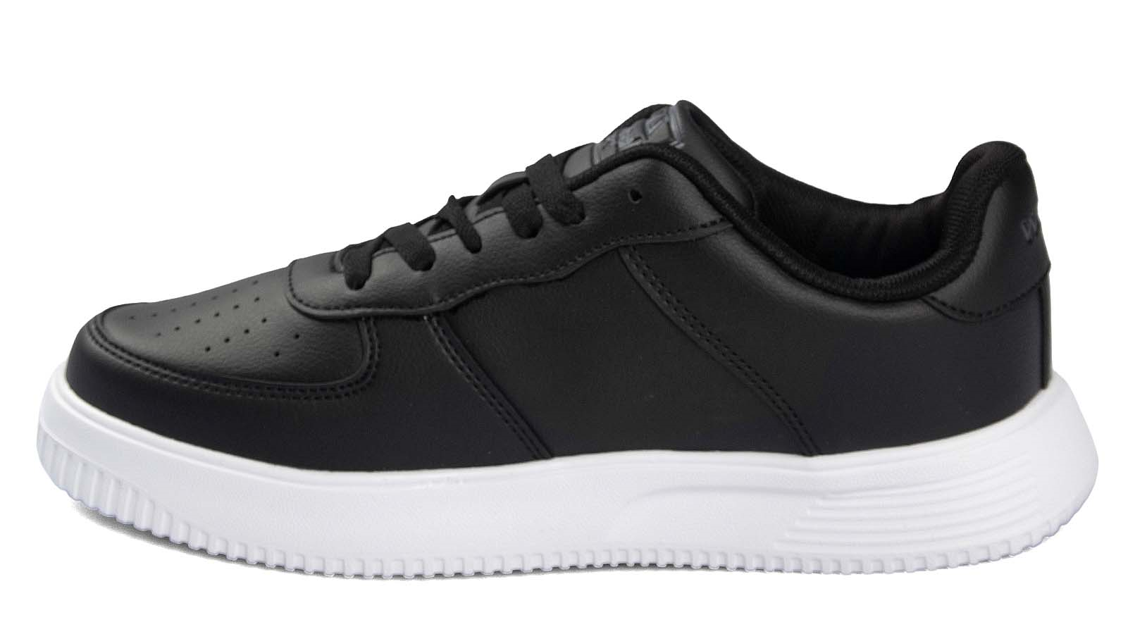 WE 5FX M   40-44   SİYAH BEYAZ