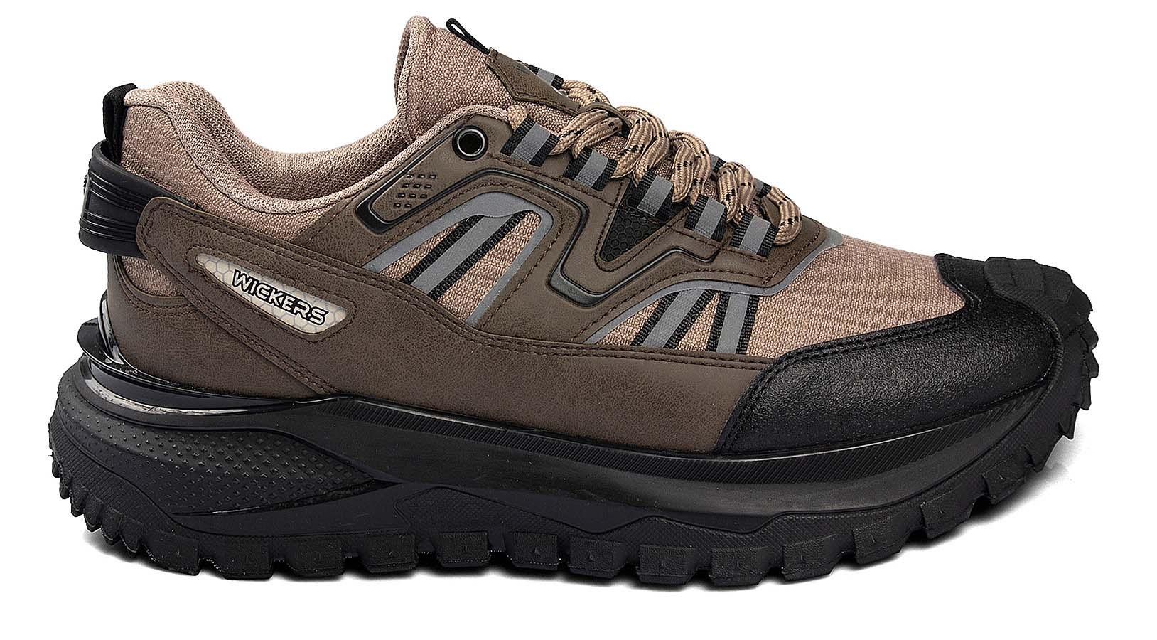 WK 3083 M   40-44   VİZON SİYAH