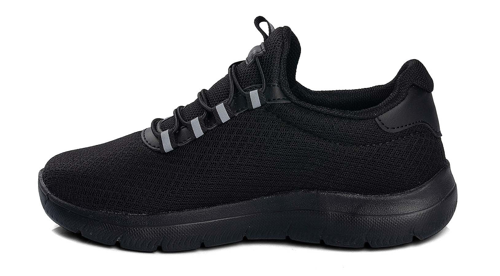 BW 4344 G   36-40   SİYAH SİYAH