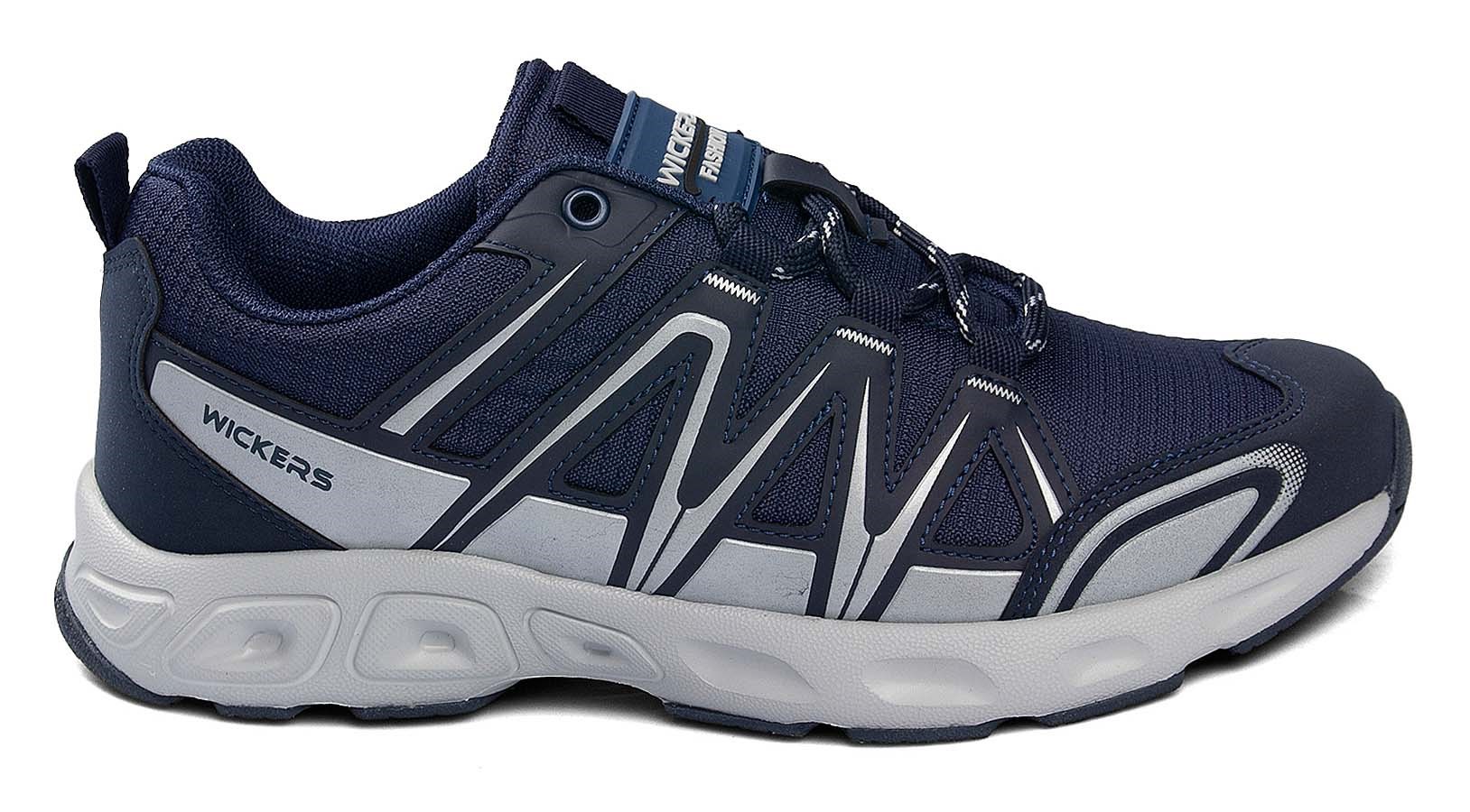 WK 3091 M   40-44   BUZ LACİVERT