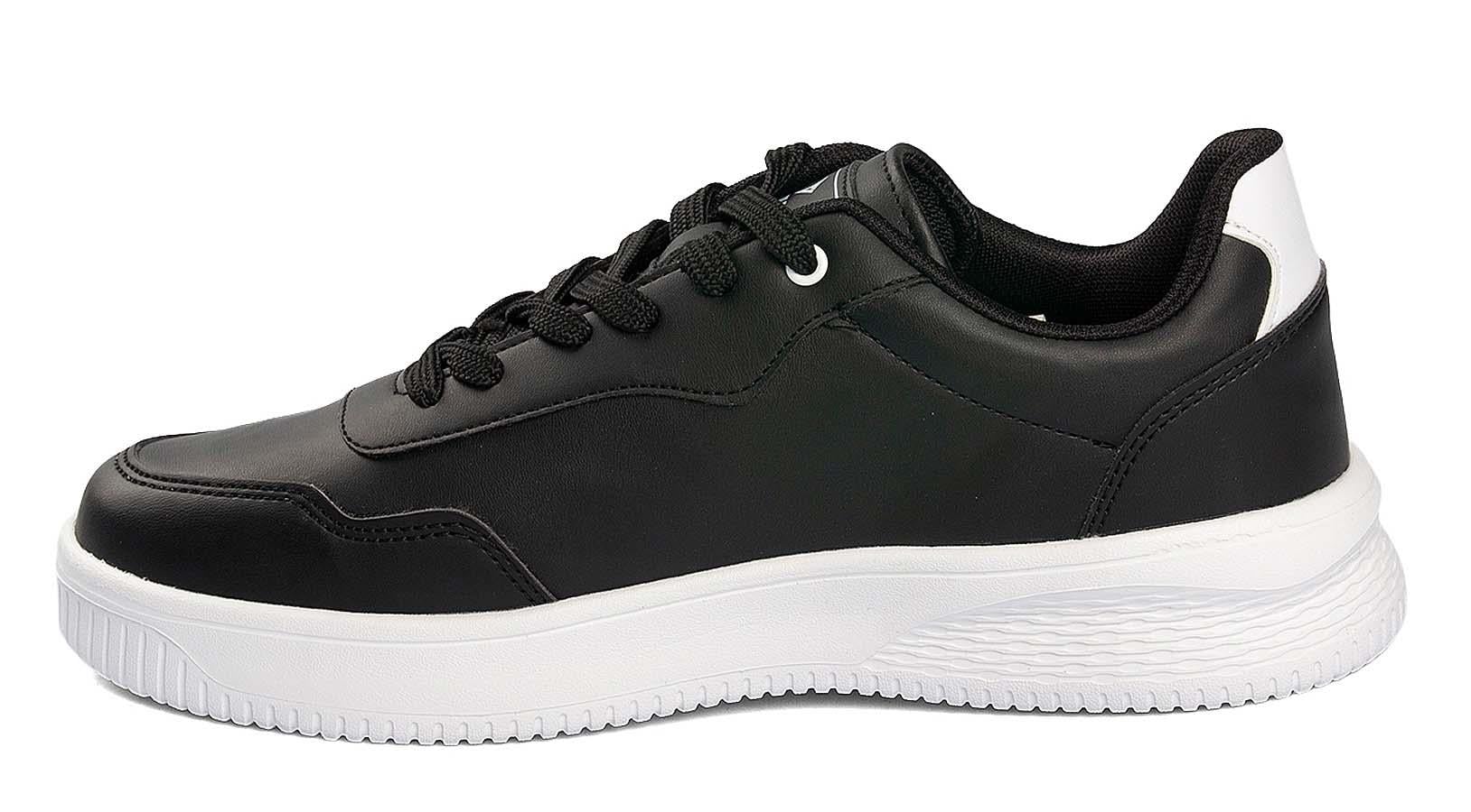 BD 9002 M   40-44   SİYAH BEYAZ