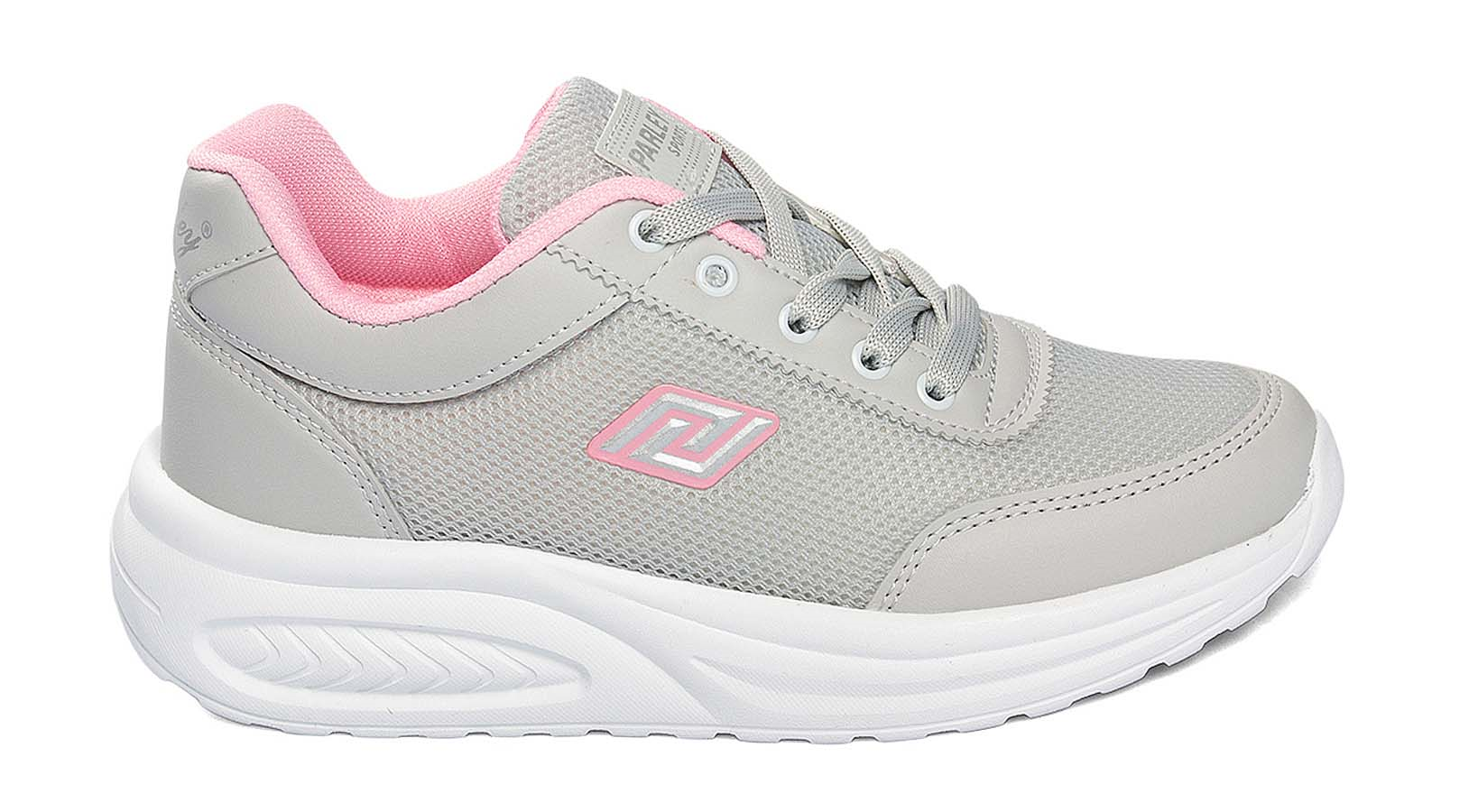 PL 724 Z ANORAK   36-40   BUZ PEMBE
