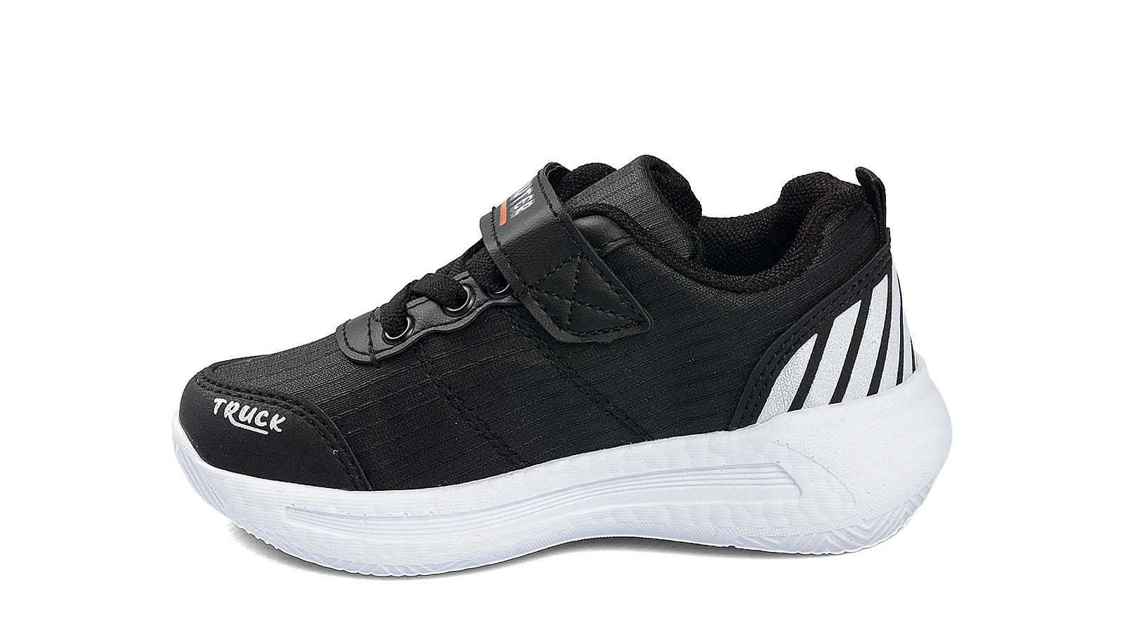 HN 255 P   26-30   SİYAH BEYAZ