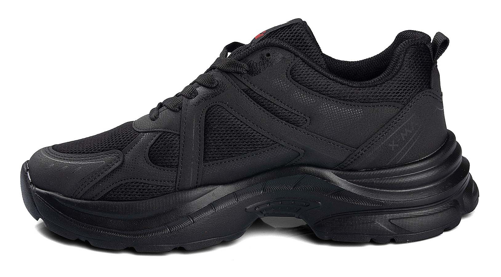 WD 4338 M   40-45   SİYAH SİYAH