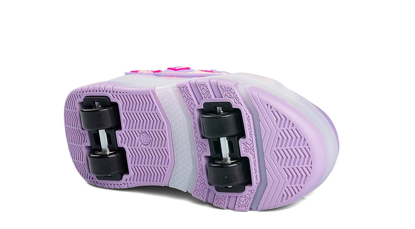 AL 9926 F   31-35   LİLA