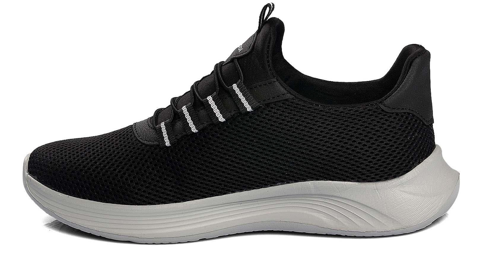 AC 127 M ANRK   40-44   SİYAH GÜMÜŞ