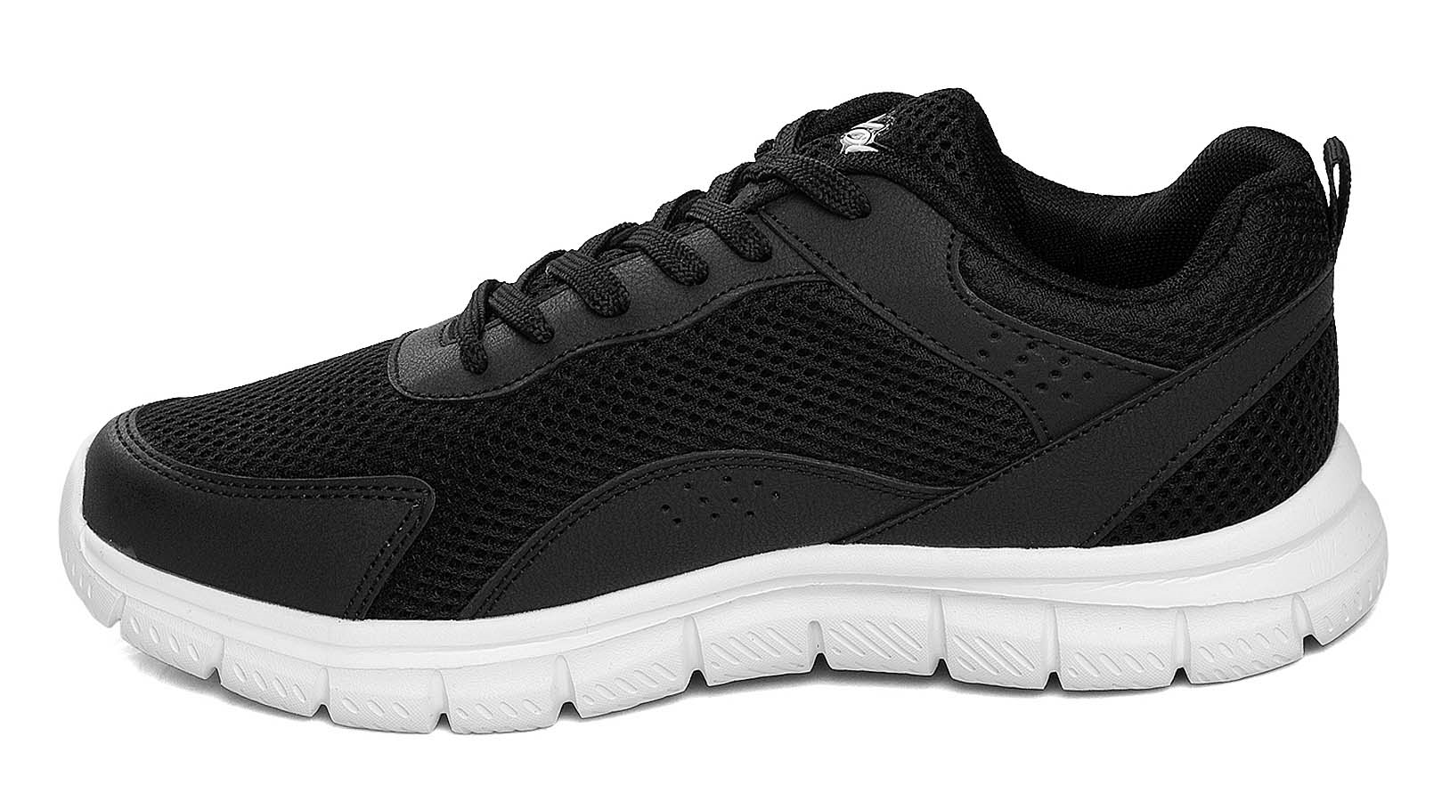 VO 26125 M   40-44   SİYAH BEYAZ