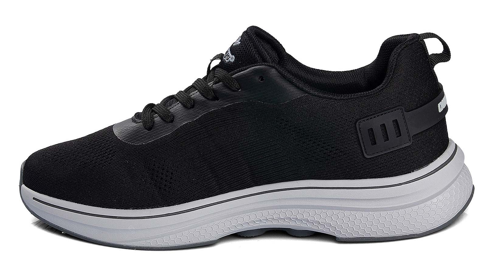 OD 6117 B   45-48   SİYAH GRİ
