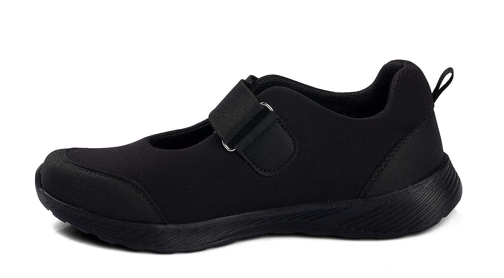 BL 632 Z   36-40   SİYAH