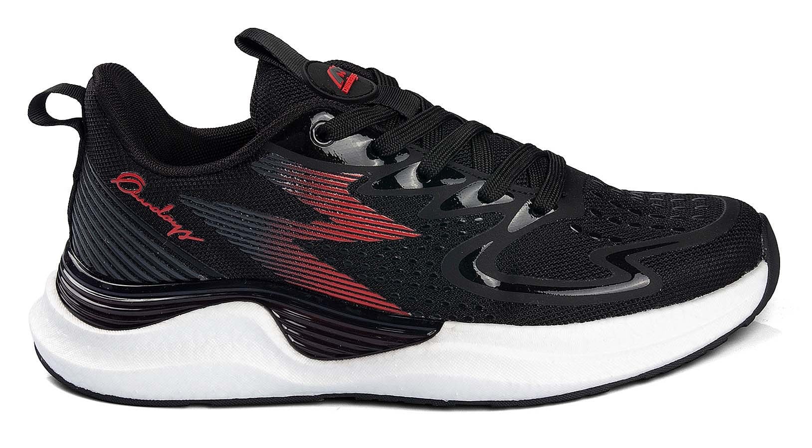 OD 5261 M    40-44   SİYAH KIRMIZI
