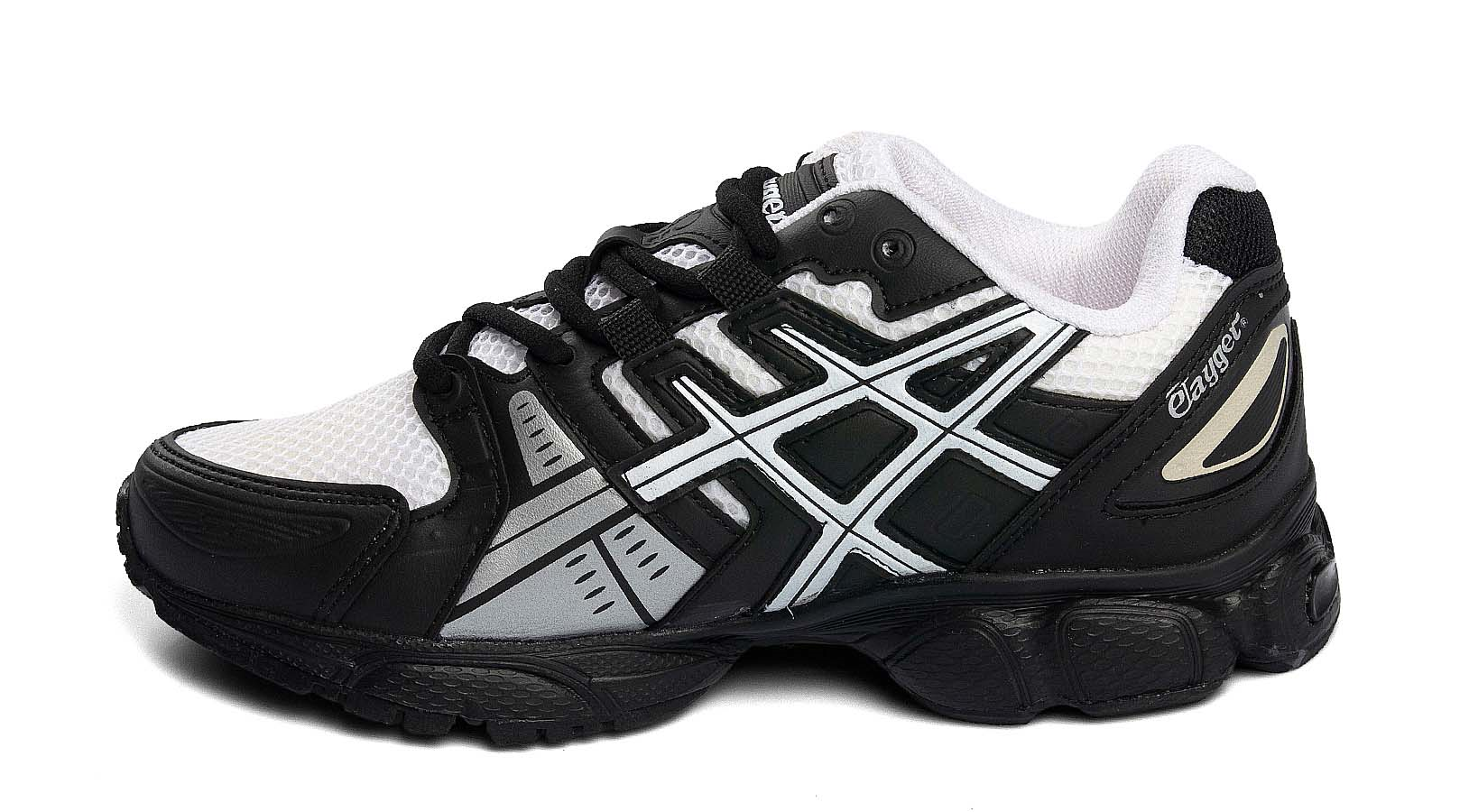 TG 2541 Z   36-40   SİYAH BEYAZ