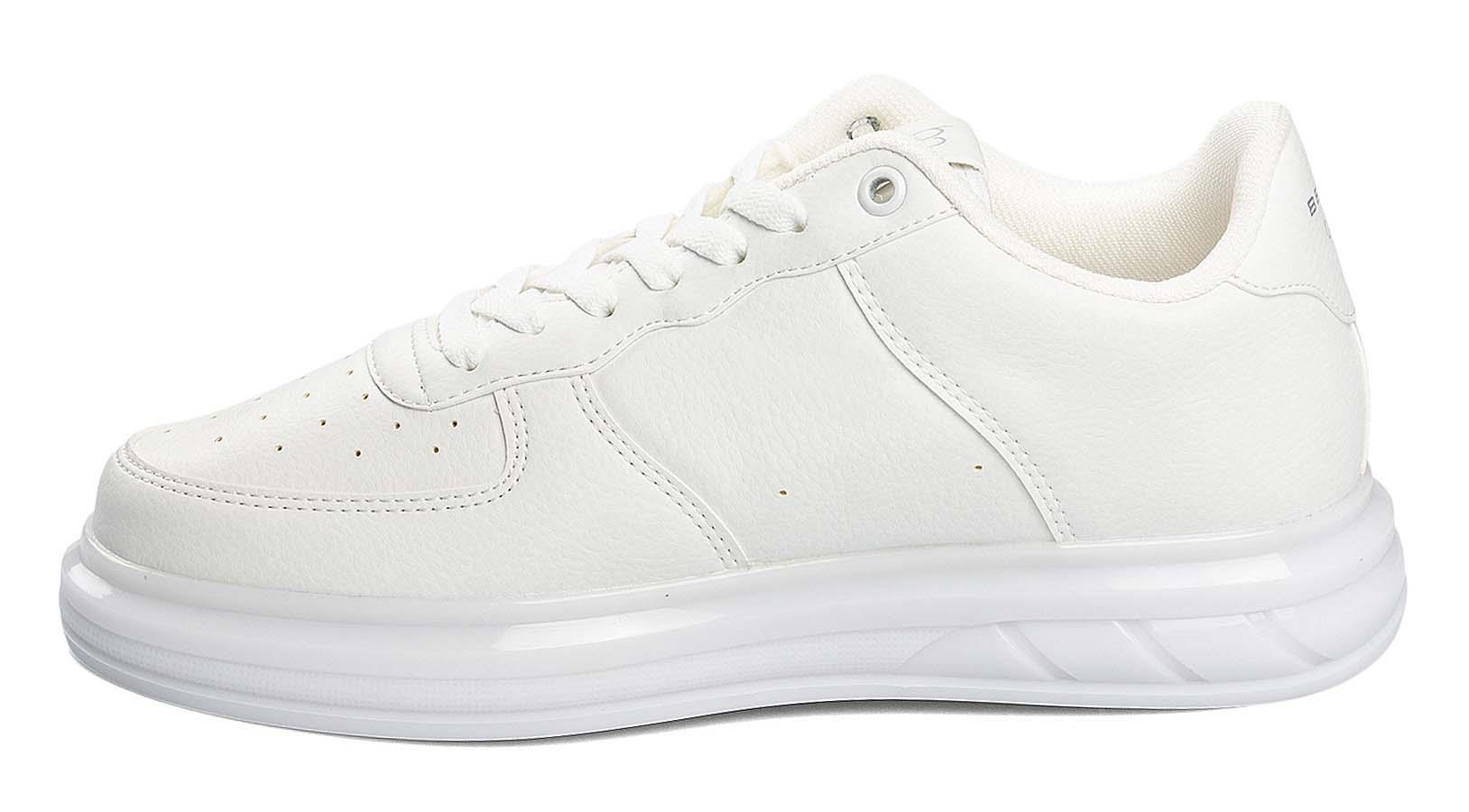 BO 2043 M   40-44   BEYAZ BEYAZ