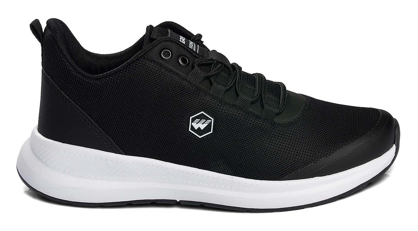 WK 2551 M   40-44   SİYAH BEYAZ