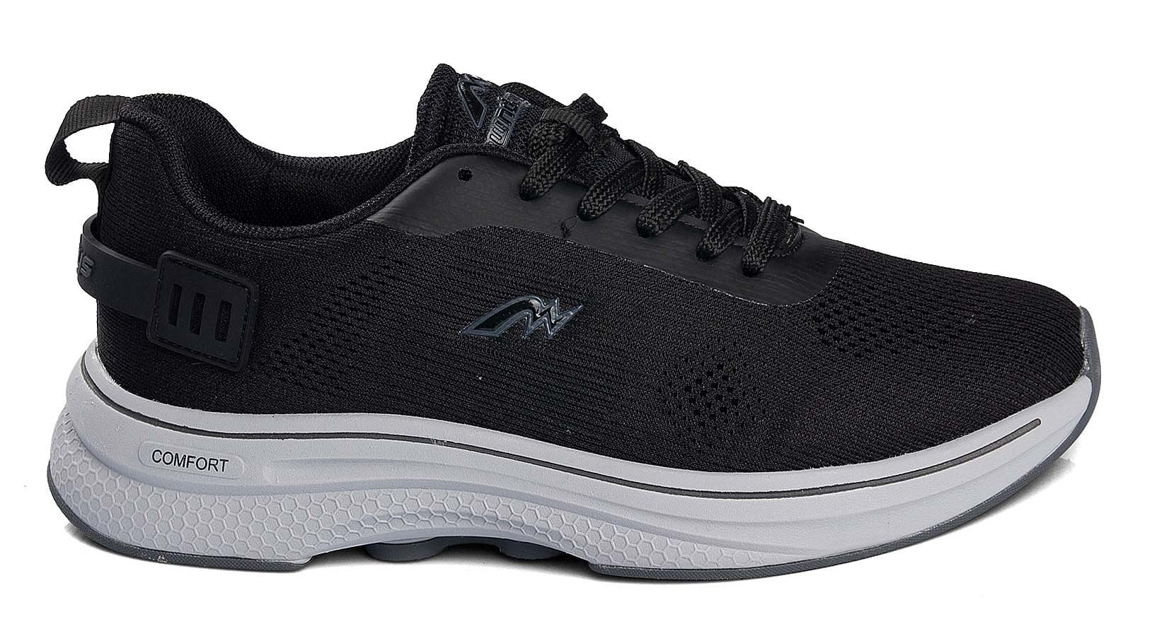 OD 6117 M    40-44   SİYAH GRİ
