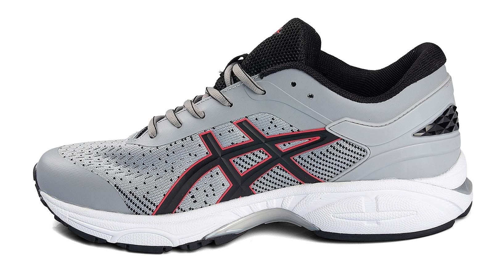 TG 1440 M 02   40-45   GRİ SİYAH