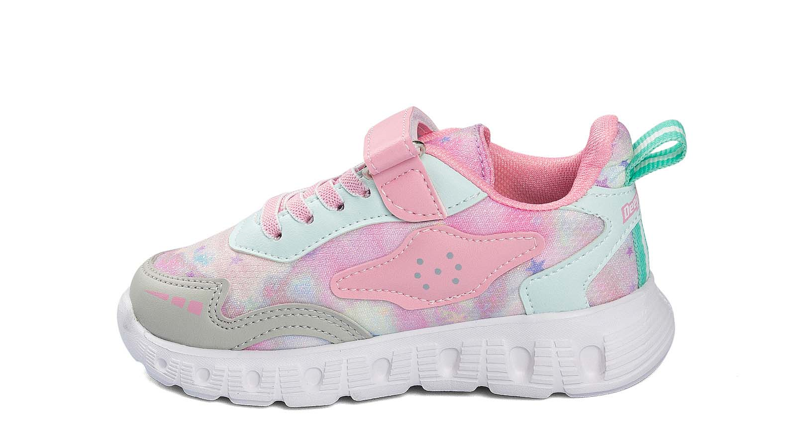 AX 045 P   26-30   PEMBE YEŞİL