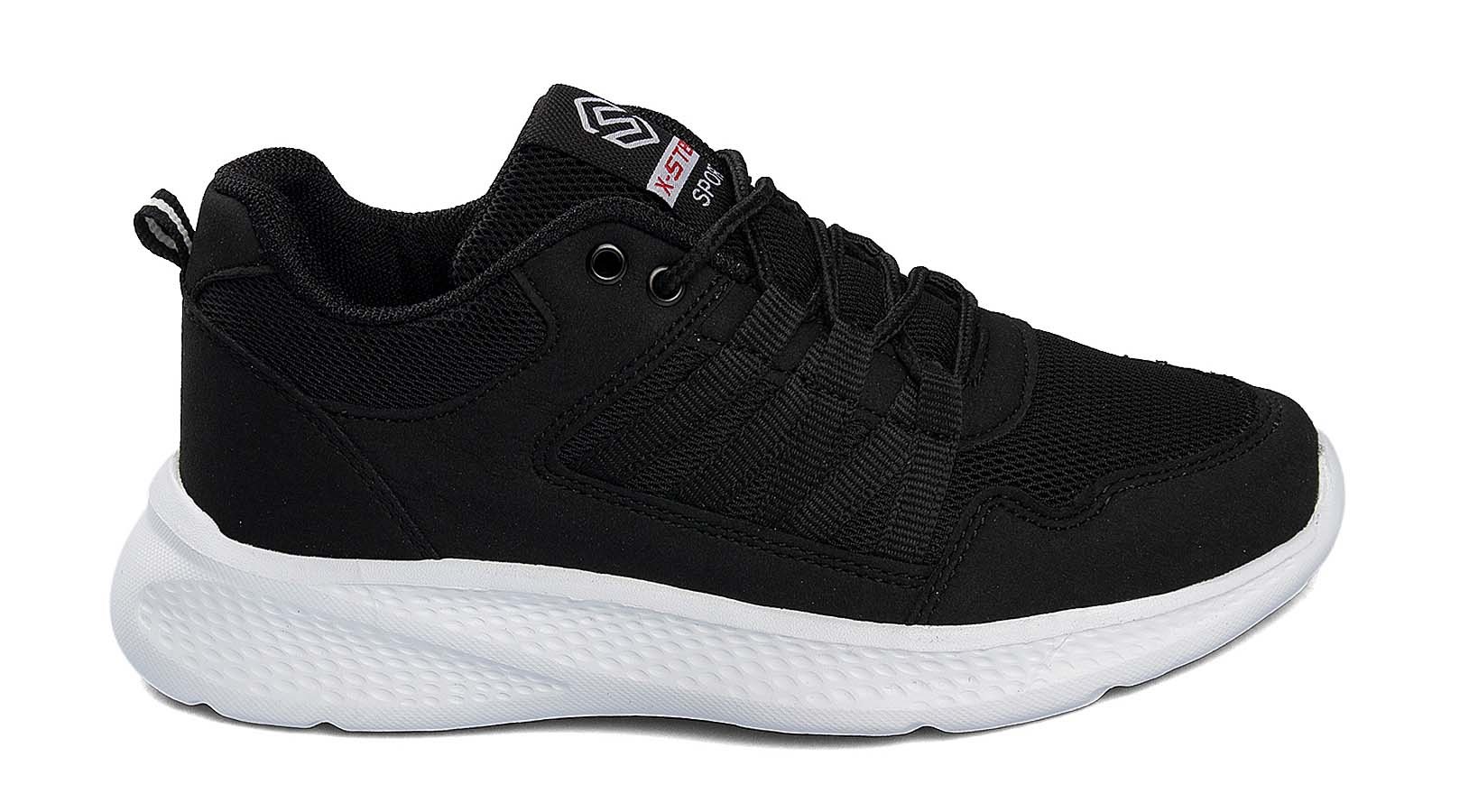 XS 2029 G   36-39   SİYAH BEYAZ