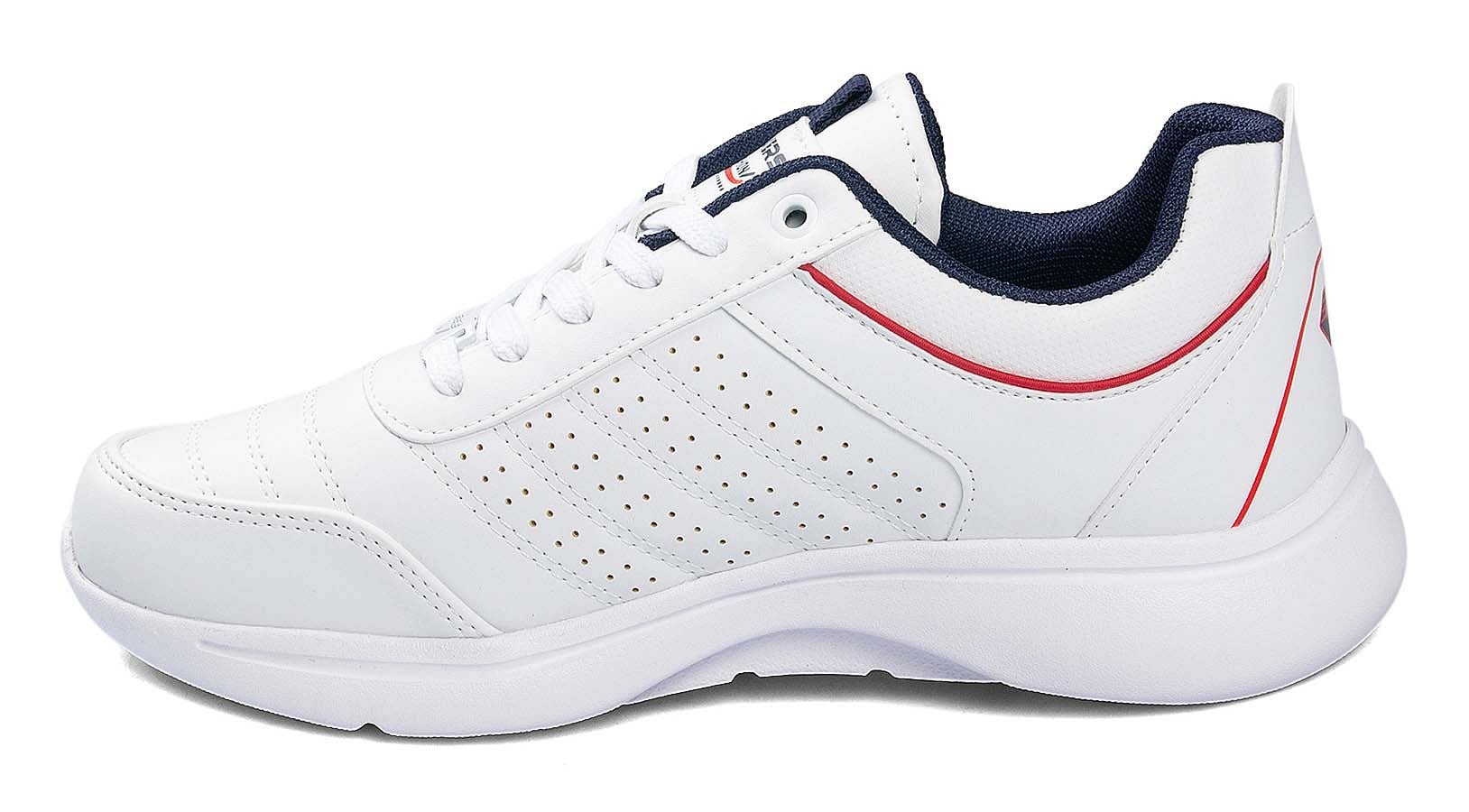 WK 3149 M   40-44   BEYAZ LACİVERT