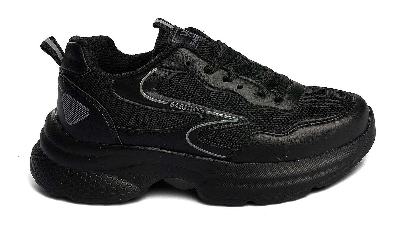 TX 2626 Z ANRK   36-40   SİYAH
