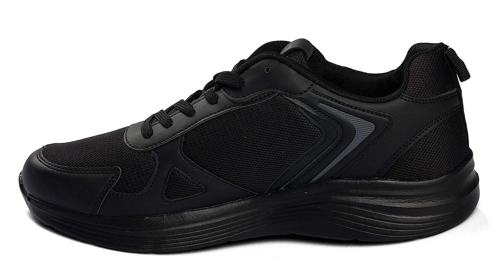 BW 4334 B 45-47   45-47   SİYAH SİYAH