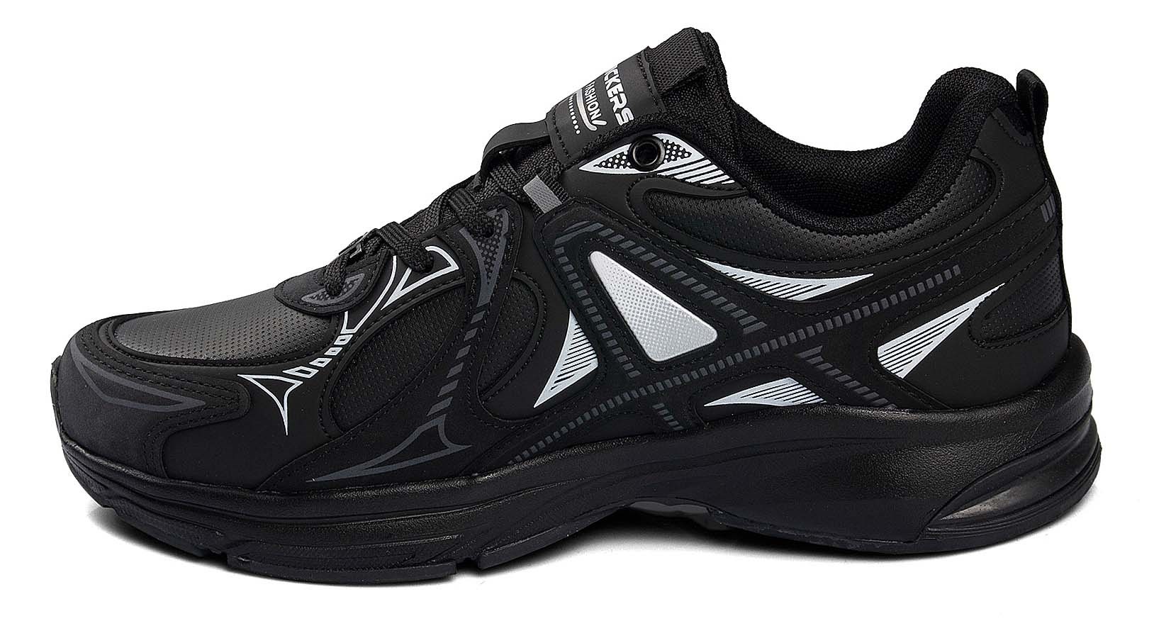 WK 3125 M   40-44   SİYAH BEYAZ CİLT