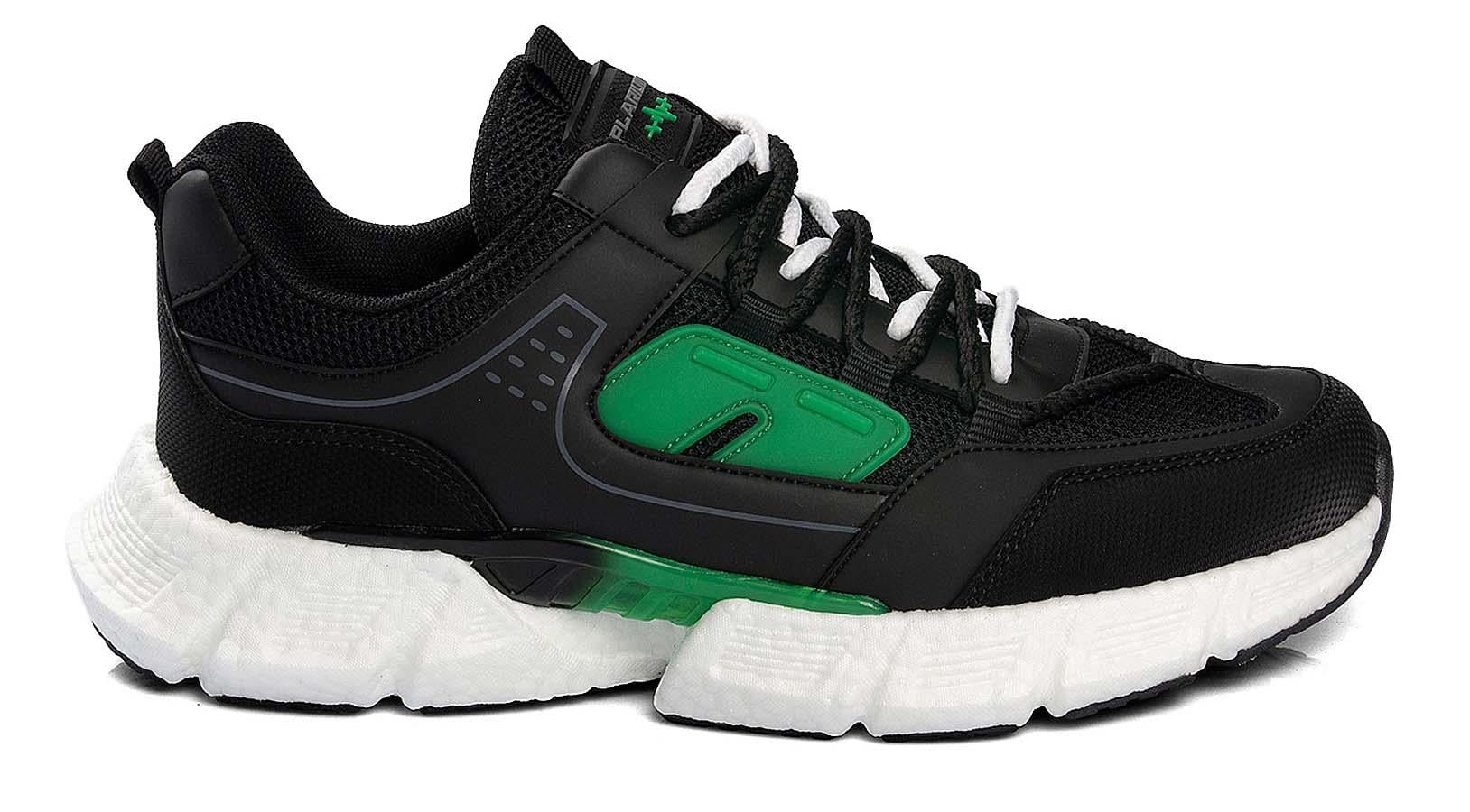 PA 024 M   40-44   SİYAH YEŞİL