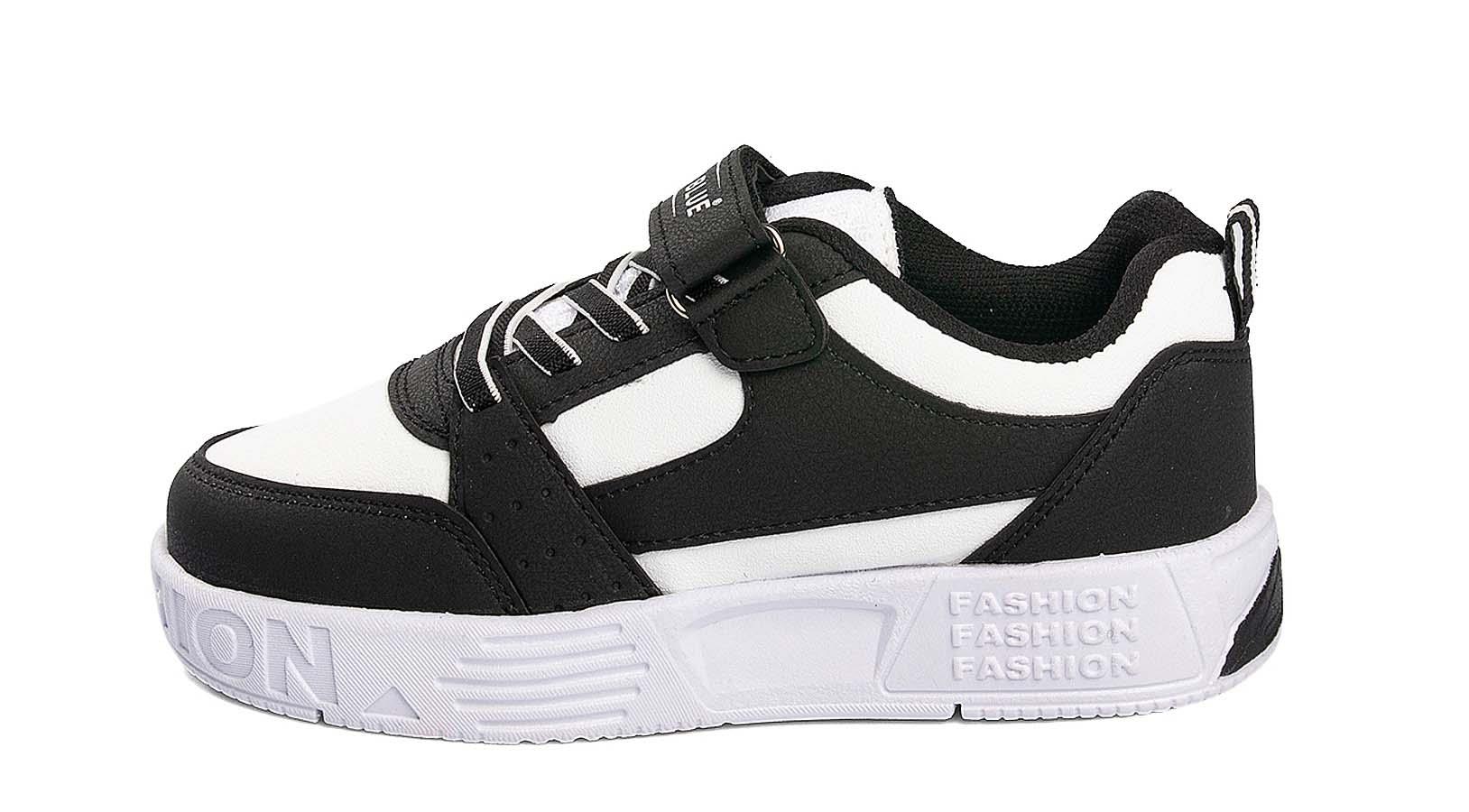 NB 088 F   31-35   BEYAZ SİYAH