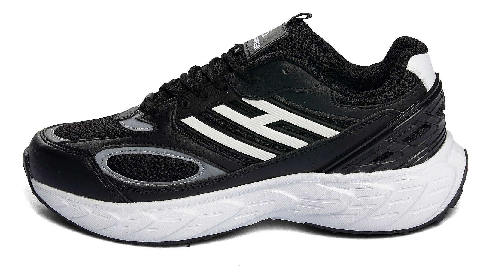 MJ 2445 M   40-44   SİYAH BEYAZ