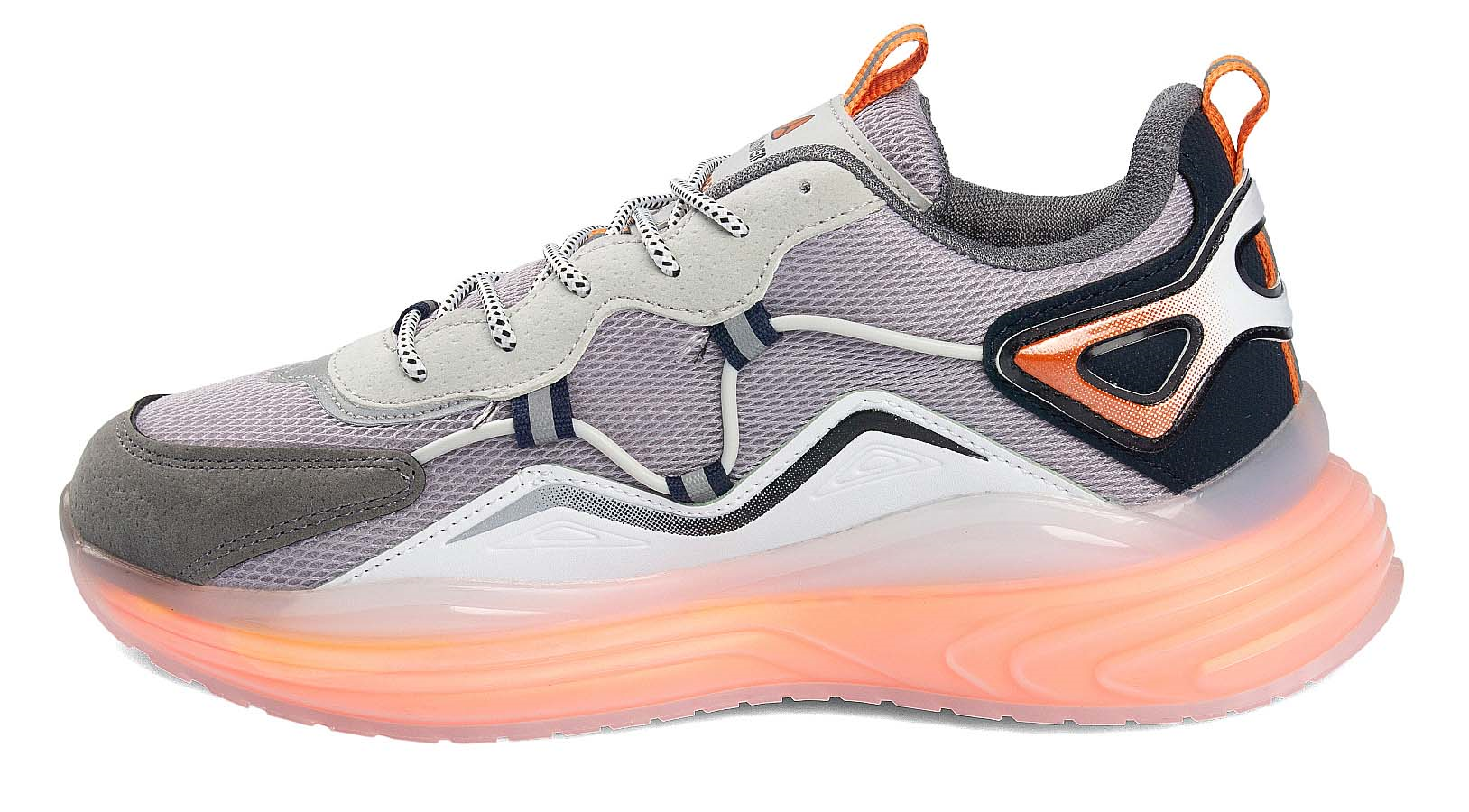 MJ 2284 M   40-44   FÜME BUZ ORANJ
