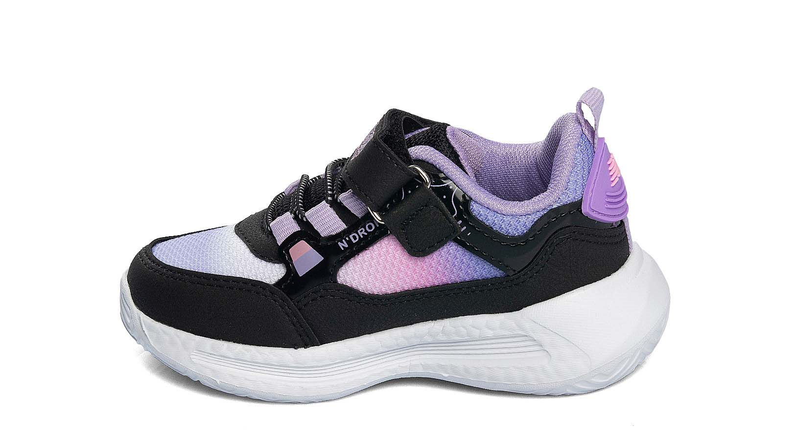 ND 028 P   26-30   SİYAH LİLA