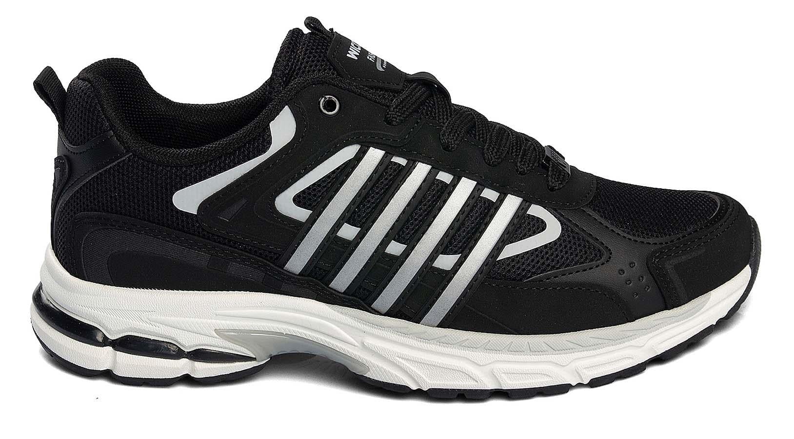 WK 2979 M   40-44   SİYAH BEYAZ