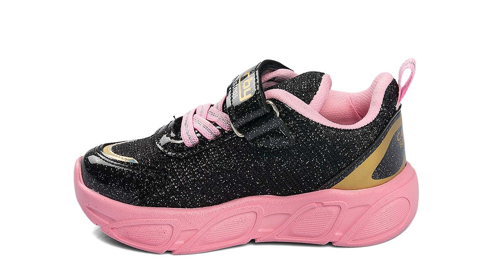 CB 153 P    26-30   SİYAH PEMBE