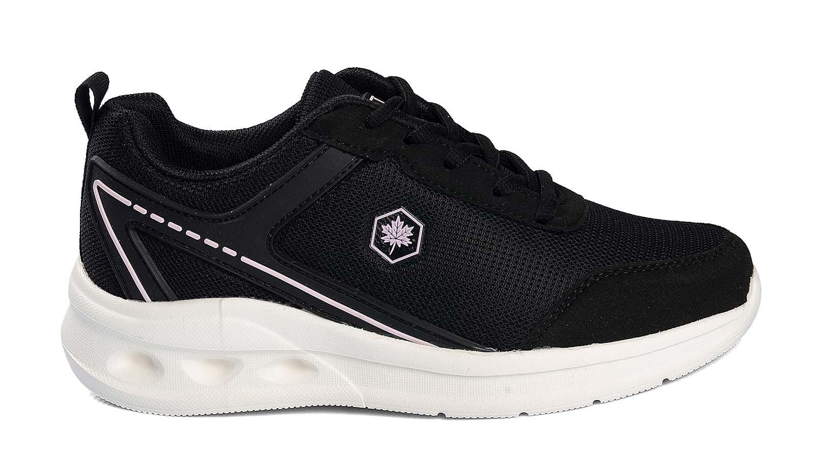 AO 015 G   36-40   SİYAH PEMBE